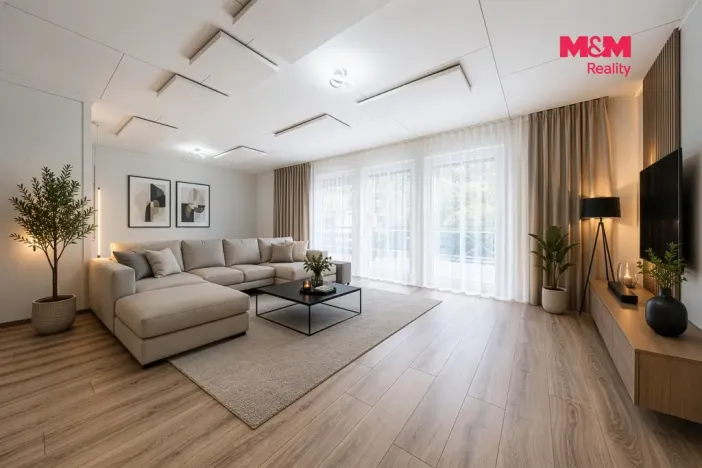 Prodej rodinného domu, Šestajovice, Ve Skalkách, 125 m2