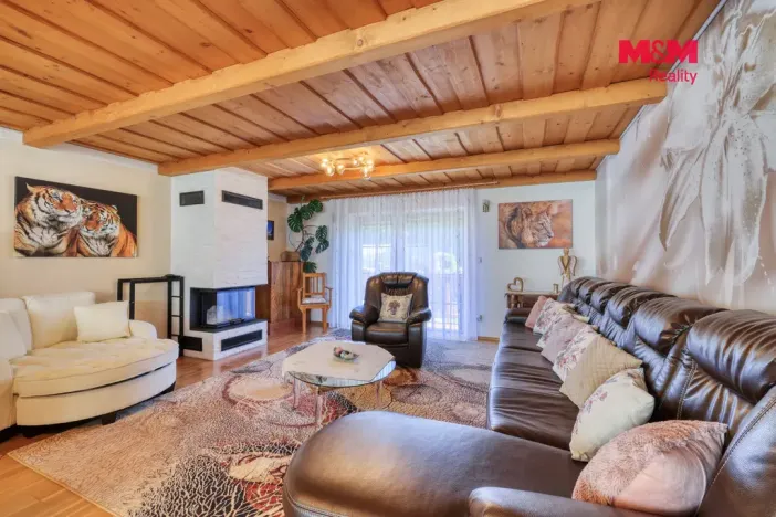 Prodej ubytování, Chodská Lhota, 466 m2