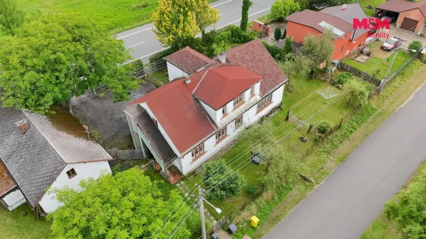 Prodej rodinného domu, Šenov, Petřvaldská, 273 m2