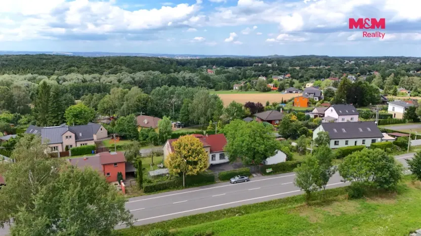 Prodej rodinného domu, Šenov, Petřvaldská, 273 m2
