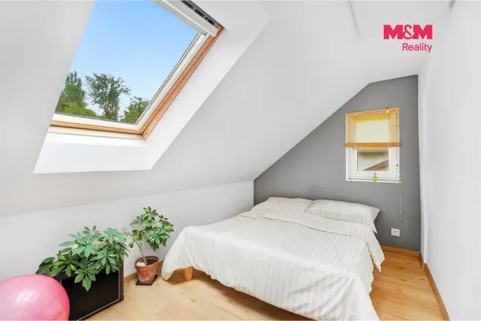 Prodej bytu 4+kk, Mladá Boleslav - Čejetice, Koněvova, 86 m2