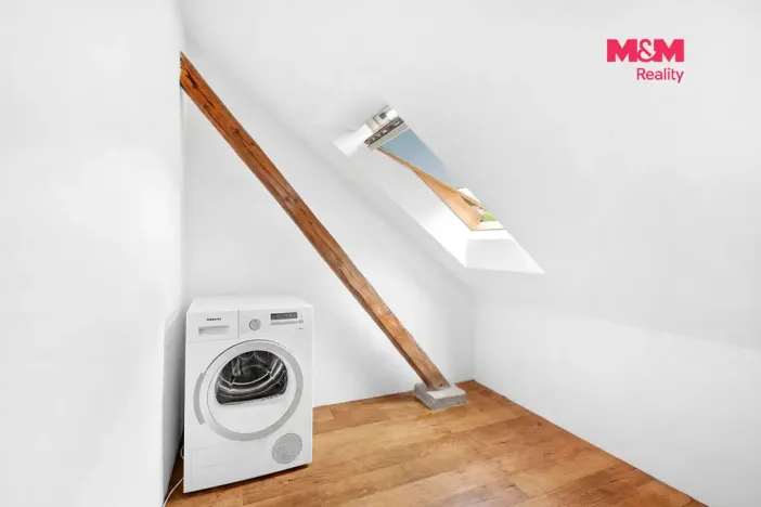 Prodej bytu 4+kk, Mladá Boleslav - Čejetice, Koněvova, 86 m2