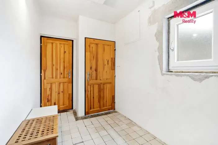 Prodej bytu 4+kk, Mladá Boleslav - Čejetice, Koněvova, 86 m2