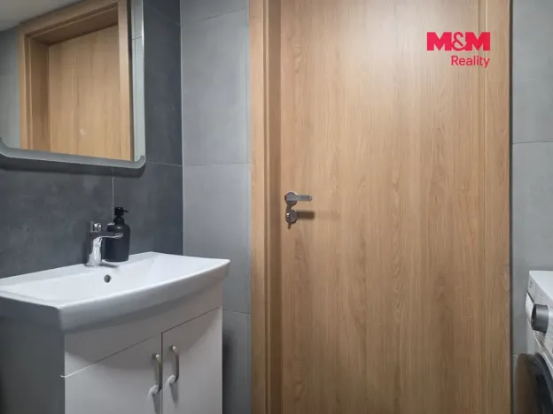 Prodej bytu 1+kk, Praha - Nové Město, Sokolská, 18 m2