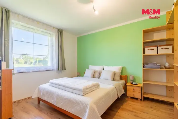 Prodej rodinného domu, Březina, 123 m2
