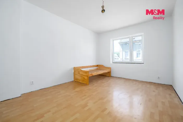 Prodej rodinného domu, Ústí nad Labem - Svádov, Vítězná, 300 m2