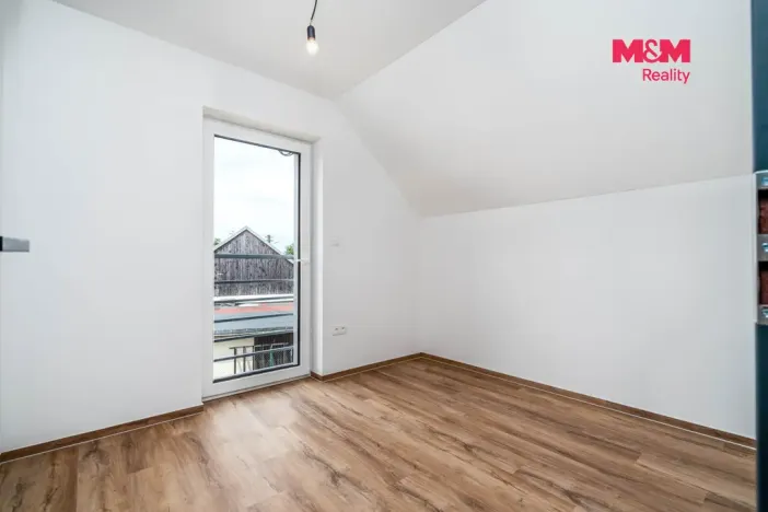Prodej rodinného domu, Vinary - Janovice, 92 m2
