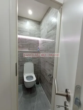 Pronájem bytu 1+1, Ostrava, U Haldy, 40 m2