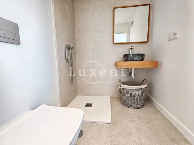 Prodej bytu 4+kk, La Línea de la Concepción, Španělsko, Paseo Marítimo de La Alcaidesa, 104 m2