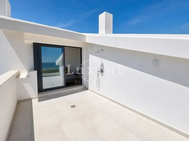 Prodej bytu 4+kk, La Línea de la Concepción, Španělsko, Paseo Marítimo de La Alcaidesa, 104 m2