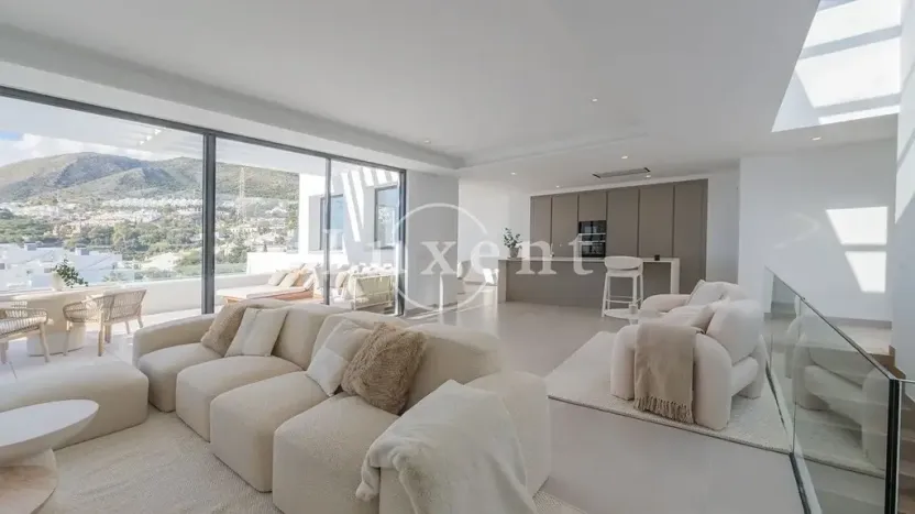 Prodej vily, Benalmádena, Španělsko, 276 m2
