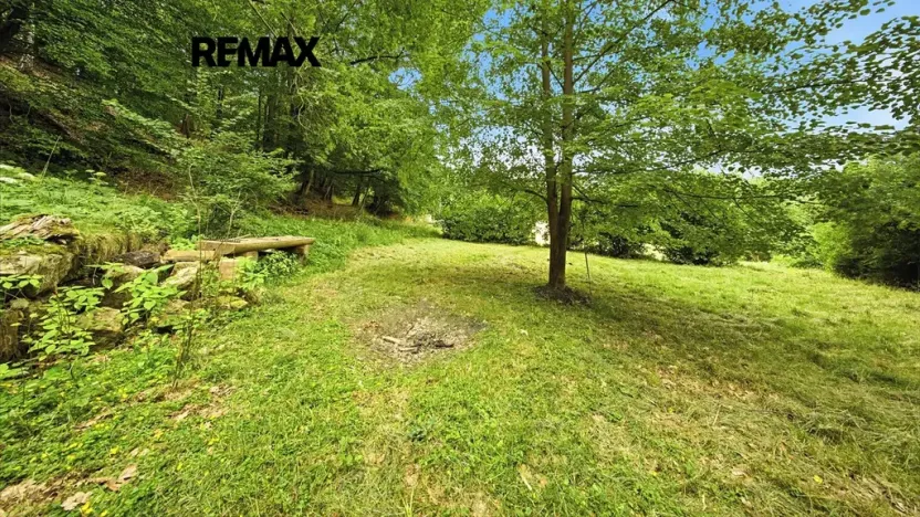 Prodej rodinného domu, Cvikov, 556 m2