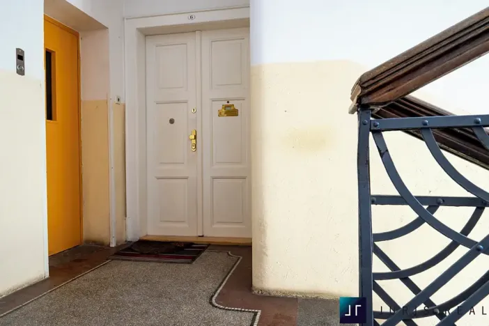 Prodej bytu 3+kk, Praha - Vinohrady, Polská, 84 m2