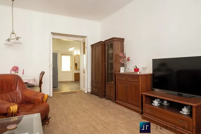 Prodej bytu 3+kk, Praha - Vinohrady, Polská, 84 m2