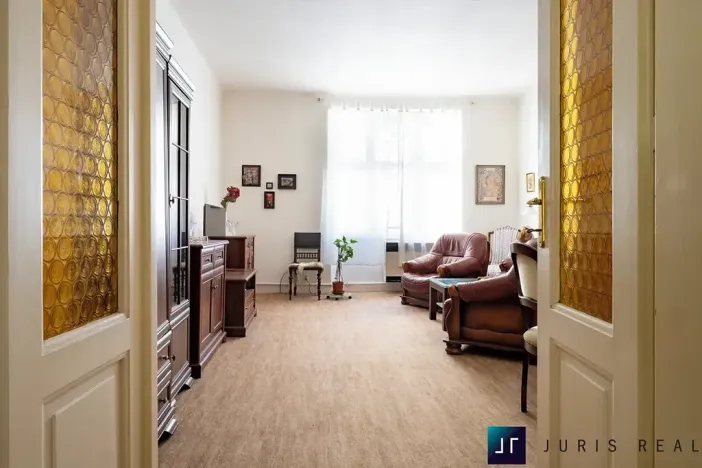 Prodej bytu 3+kk, Praha - Vinohrady, Polská, 84 m2