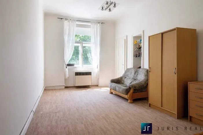 Prodej bytu 3+kk, Praha - Vinohrady, Polská, 84 m2