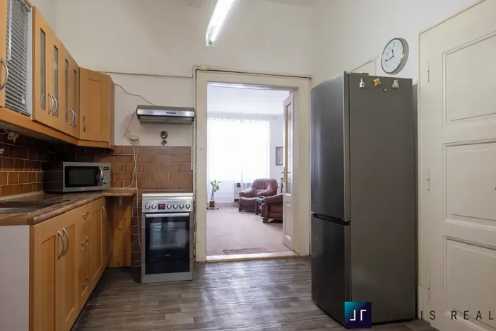 Prodej bytu 3+kk, Praha - Vinohrady, Polská, 84 m2