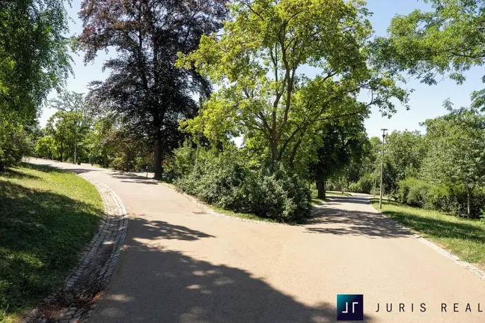 Prodej bytu 3+kk, Praha - Vinohrady, Polská, 84 m2