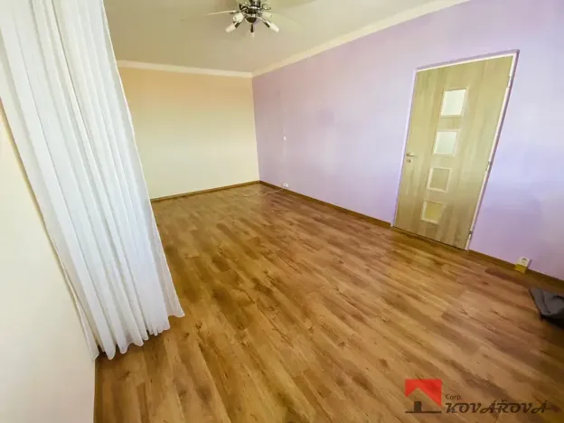 Pronájem bytu 2+1, Roudnice nad Labem, Bořivojova, 65 m2