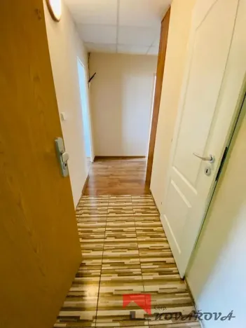 Pronájem bytu 2+1, Roudnice nad Labem, Bořivojova, 65 m2