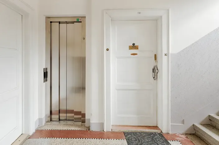 Prodej bytu 1+1, Praha - Braník, Branická, 46 m2