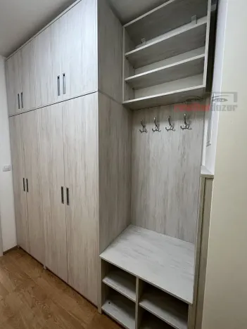 Pronájem bytu 2+kk, Brno, Střední, 67 m2