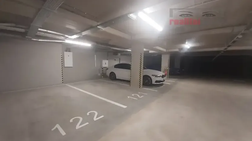 Pronájem bytu 2+kk, Brno, Střední, 67 m2