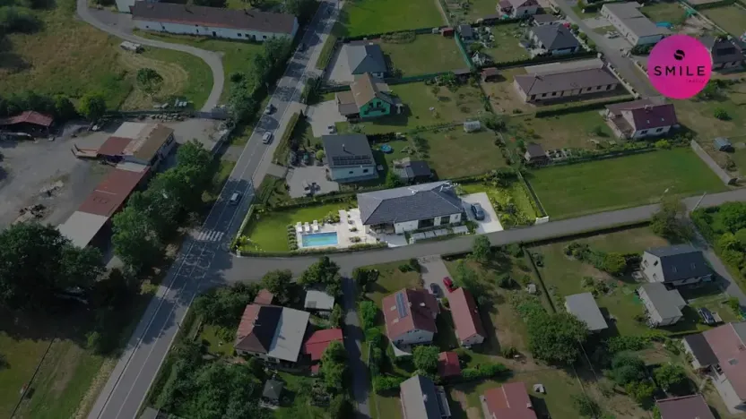 Prodej pozemku pro bydlení, Žabeň, 1489 m2