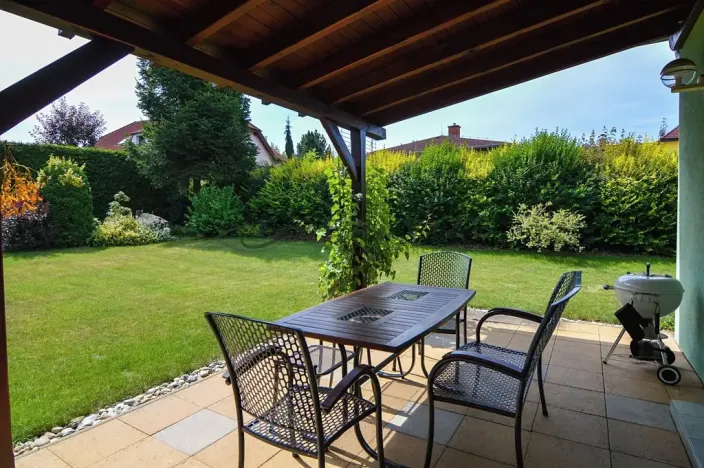 Prodej rodinného domu, Boršov nad Vltavou, Na Planýrce, 97 m2