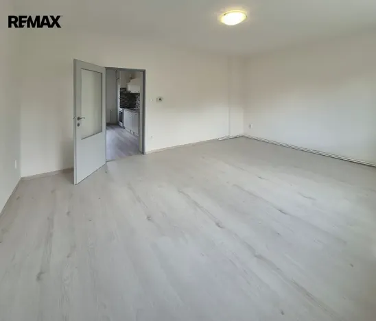 Pronájem bytu 1+1, Svitavy, Pavlovova, 46 m2