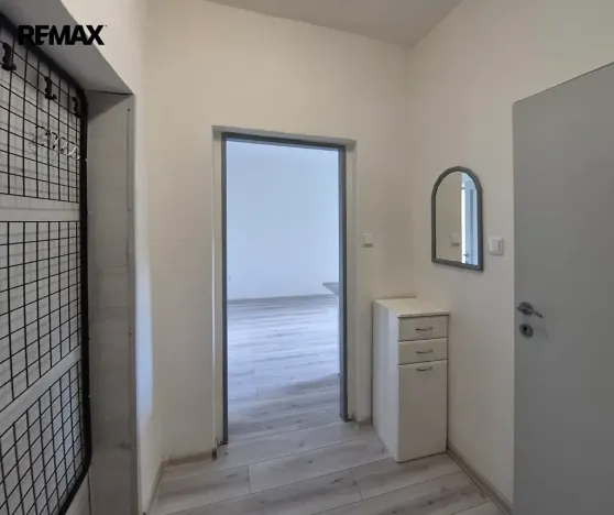 Pronájem bytu 1+1, Svitavy, Pavlovova, 46 m2