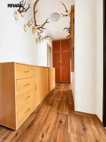 Prodej bytu 3+kk, Vikantice, 57 m2