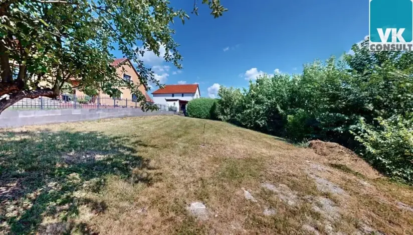 Prodej rodinného domu, České Heřmanice, 120 m2