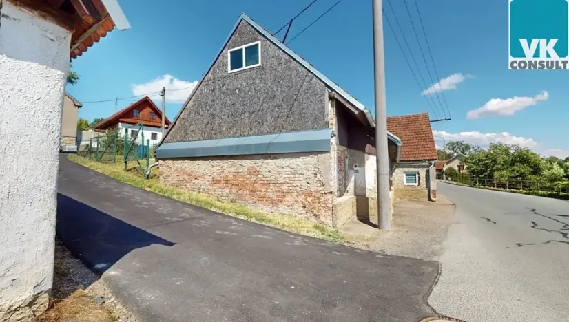 Prodej rodinného domu, České Heřmanice, 120 m2