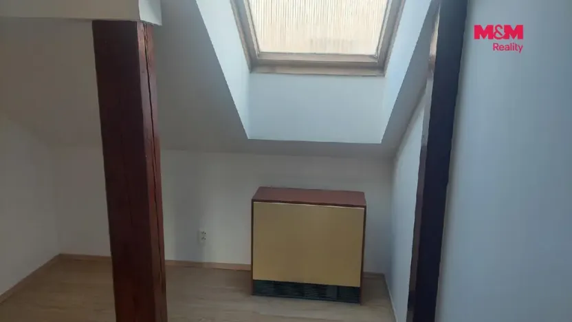 Pronájem bytu 3+1, Frýdlant, Okružní, 80 m2