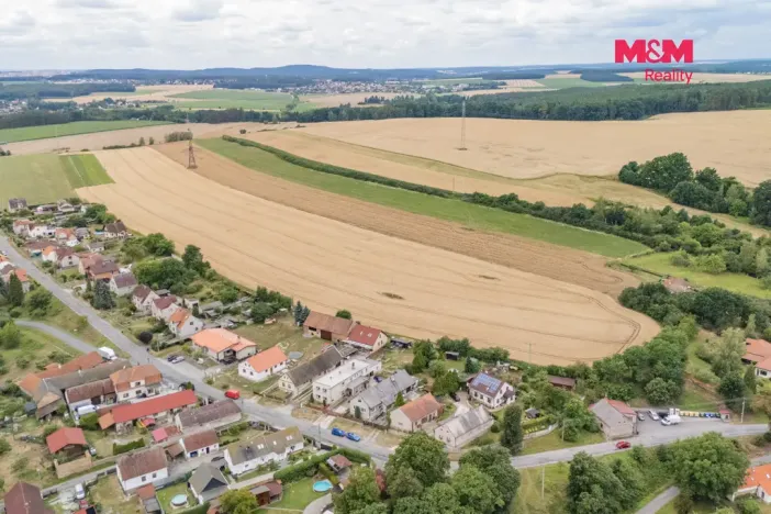 Prodej rodinného domu, Dolany, 150 m2