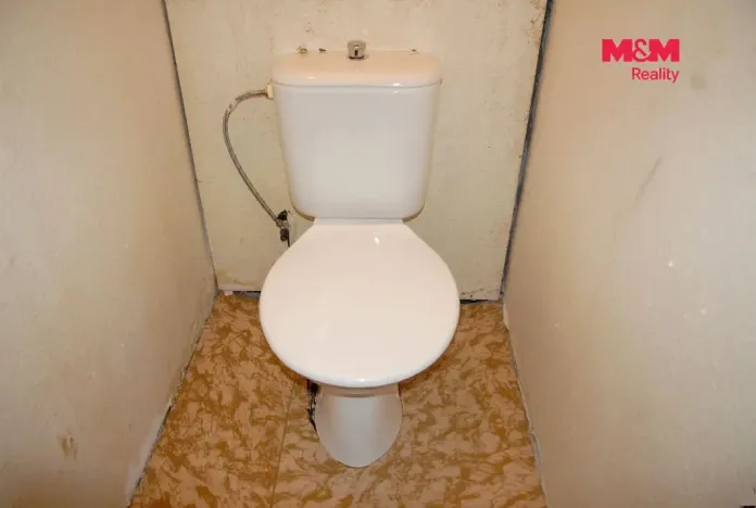 Pronájem bytu 2+1, Kopidlno, U Cihelny, 58 m2
