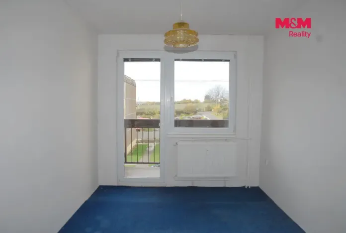 Pronájem bytu 2+1, Kopidlno, U Cihelny, 58 m2