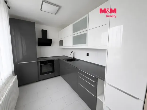 Prodej bytu 4+1, Ostrava - Poruba, Ukrajinská, 78 m2
