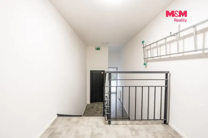 Prodej bytu 1+kk, Janov nad Nisou, 25 m2