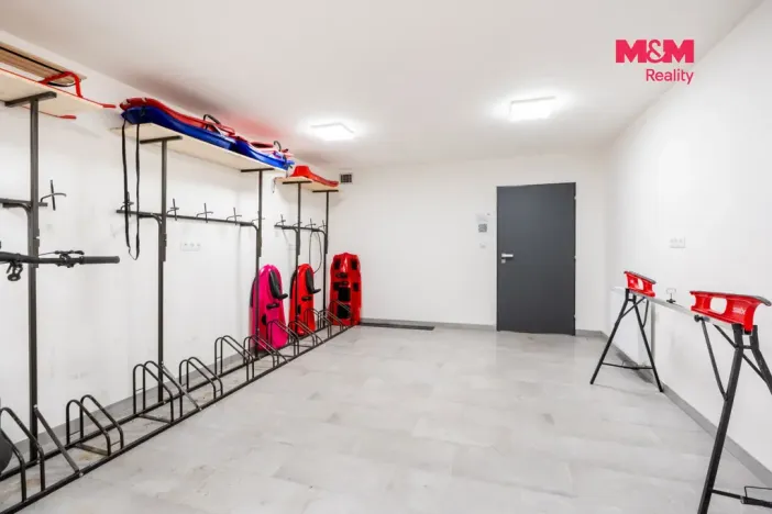 Prodej bytu 1+kk, Janov nad Nisou, 25 m2