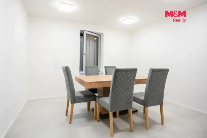 Prodej bytu 1+kk, Janov nad Nisou, 25 m2