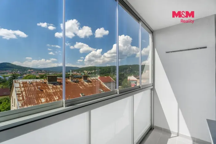 Prodej bytu 3+1, Děčín - Děčín III-Staré Město, Litoměřická, 59 m2