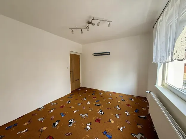Pronájem bytu 3+kk, Holice, Holubova, 73 m2