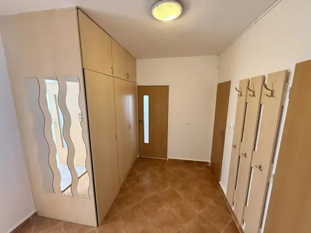 Pronájem bytu 3+kk, Holice, Holubova, 73 m2