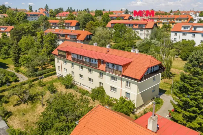 Prodej bytu 3+1, Praha - Dejvice, Sušická, 80 m2