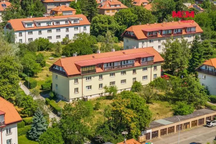 Prodej bytu 3+1, Praha - Dejvice, Sušická, 80 m2