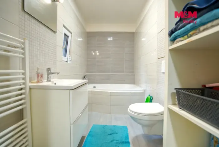Prodej bytu 3+kk, Ostrava, Bohumínská, 70 m2