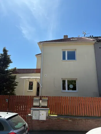 Pronájem kanceláře, Praha - Žižkov, K vrcholu, 200 m2
