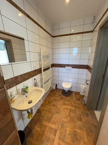 Pronájem kanceláře, Praha - Žižkov, K vrcholu, 200 m2